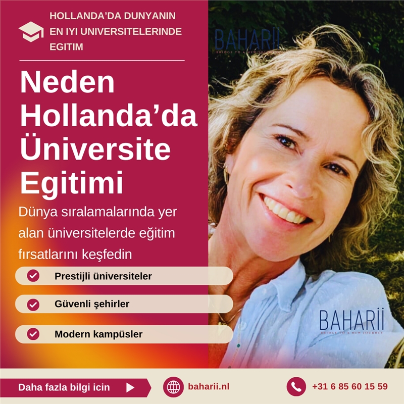 Egitim-2. Hollanda’da İngilizce Eğitim Programlarının Çeşitliliği ve Detaylı Bilgiler