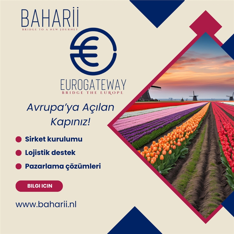 EuroGateway Hakkında Sıkça Sorulan Sorular (SSS)