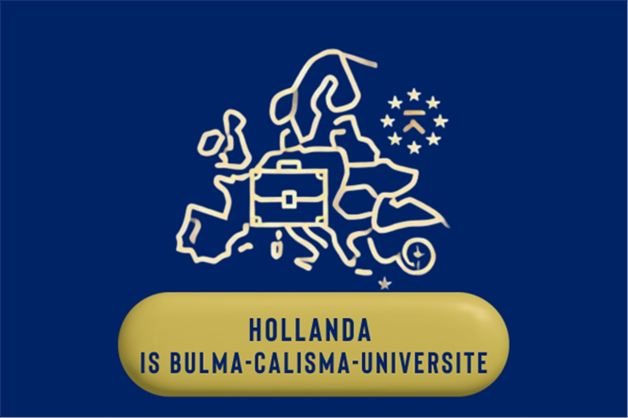 hollanda is bulma calisma izni universite egitimi